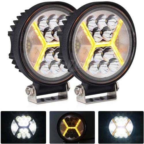Led arbeitsscheinwerfer - led,