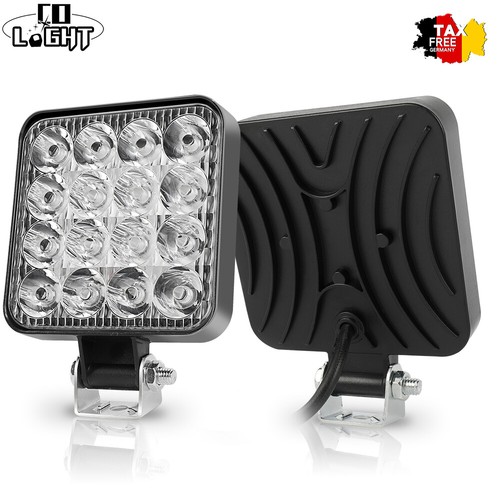 Colight 48w led - colight,