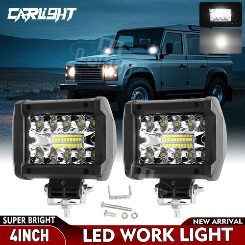 Zoll led - 2x,