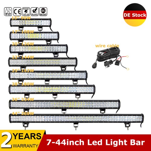 Zoll 288w 126w - zoll, led