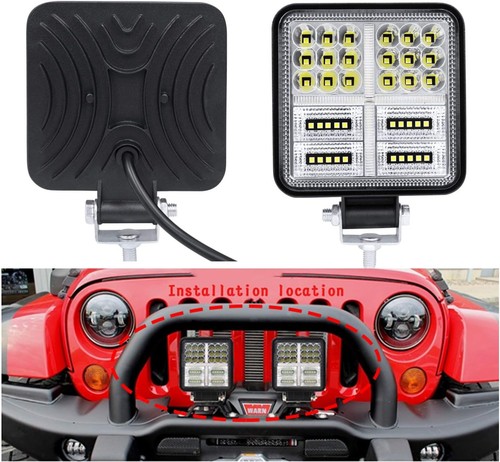 Antom zoll led - antom,