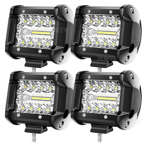 60w led arbeitsscheinwerfer - 60w,