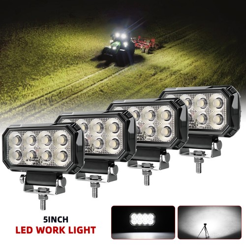 60w led arbeitsscheinwerfer - 60w,