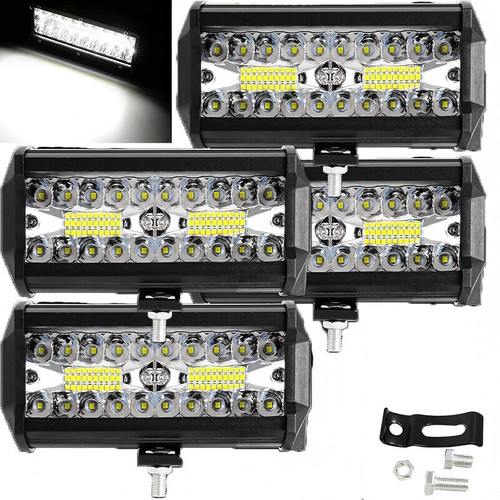 Zoll led - 4x,