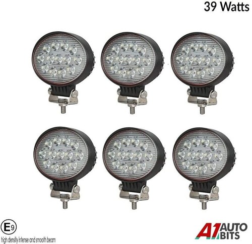39w 24v led oval - led,