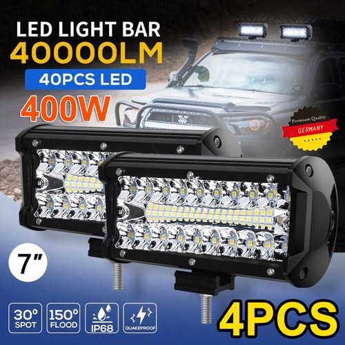 400w led fernscheinwerfer - x,