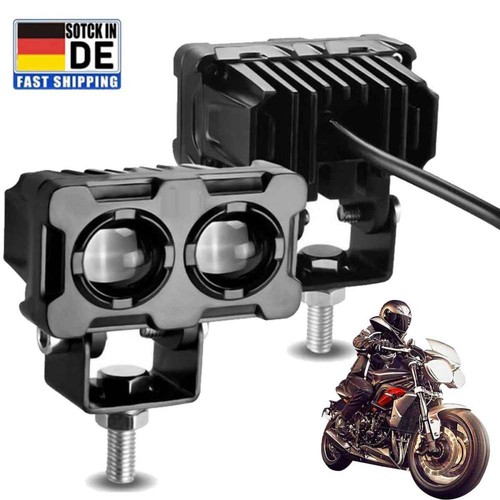 Led arbeitsscheinwerfer 20w - led,