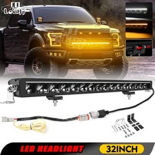 LED Lightbar