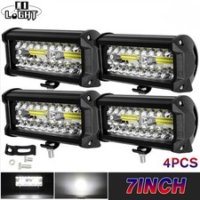4X 6.5'' LED