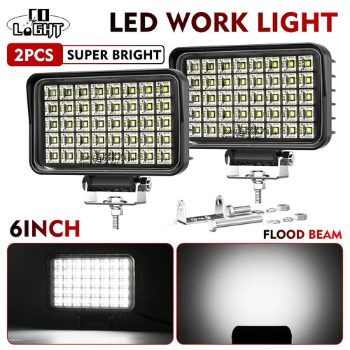 Led arbeitsscheinwerfer - led,