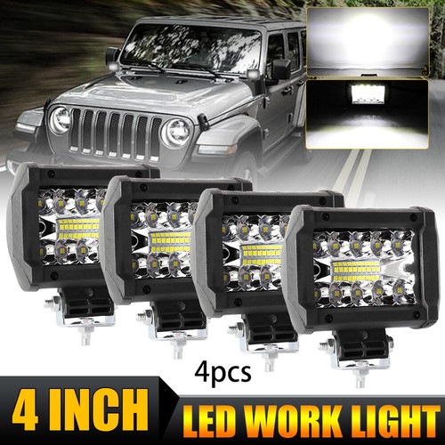 Led - 4, x