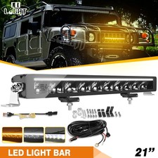 21" LED Arbeitsscheinwerfer