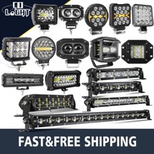 Led Arbeitsscheinwerfer