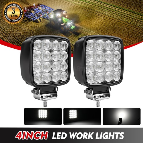 150w 16led arbeitsscheinwerfer - 150w,