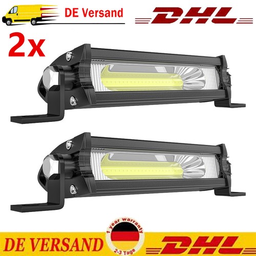 Led lightbar lichtbalken - lightbar,